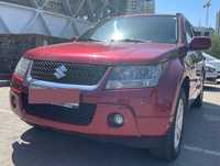 SUZUKI Grand Vitara 2.0 2008