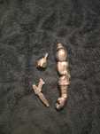 Marvel Legends ręka stilt mana od frog Mana