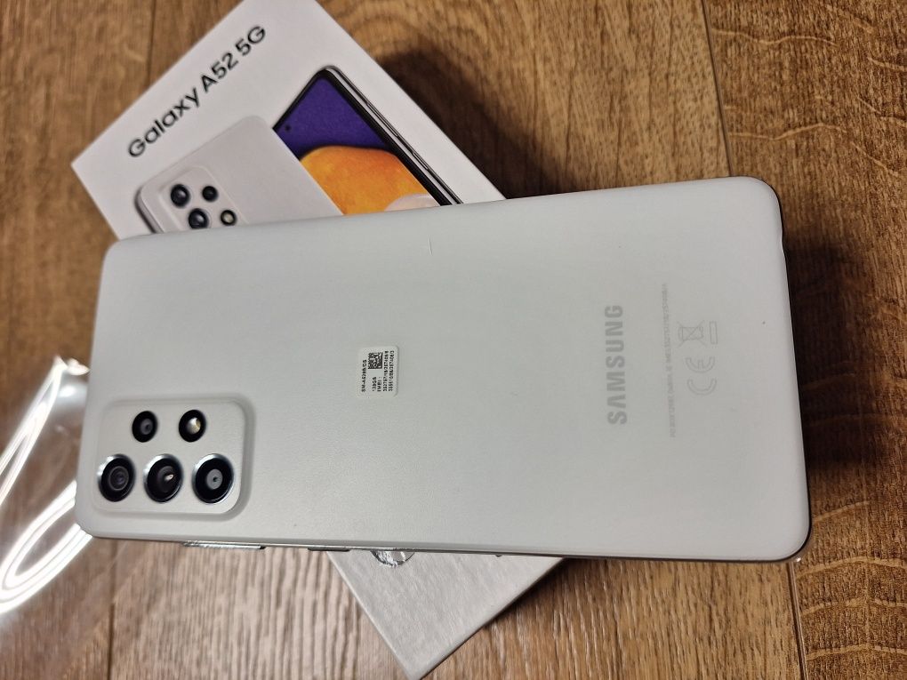 Smartphone Samsung A52 5G