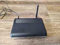 Router, Роутер Asus WL-520gC