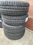 225/65r16c zima nowe dostępne od ręki faktura vat