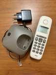 Telefone fixo portatil