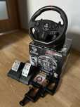 Kierownica Cobra GT900 Rally (Pc, Playstation, Xbox)