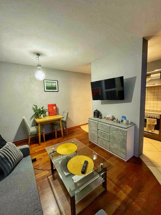 Mieszkanie na wynajem osiedle Zacisze ul. Złota Olsztyn 2000 zł + opła