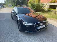 Audi A6 Audi A6 3.0 TDI Quattro Tiptronic 400 KM BITDI