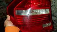 Lampy led bmw e81