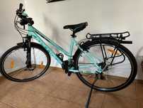 Rower trekkingowy Kellys 28” Clea 10, rama 19 cali