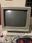 Commodore amiga monitor 1084S P