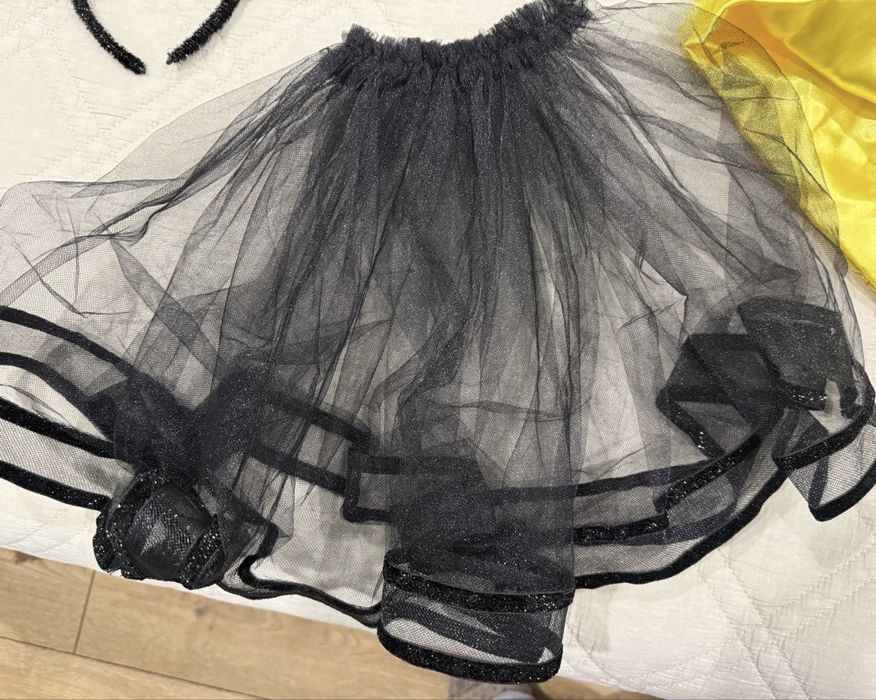 Новорічний костюм «Бджілка»