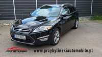 Ford Mondeo **Tytanium**przebieg 140 tys** conwerss**nawigacja**