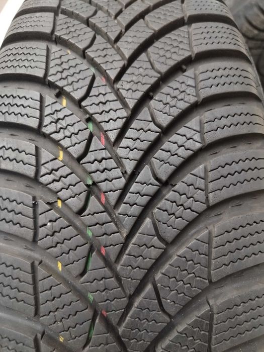 2024R j.NOWE 195/65R15 ZIMOWE 5x114,3 oryginał TOYOTA Corolla e21