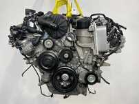 SILNIK 272948 MERCEDES GLK 300 4-matic C280 300 3.0 V6 272 948