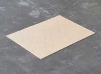 Płyta HDF 3.0mm (Formatki: 34x97 cm, 61x91,5 cm, 50x70 cm, i inne)