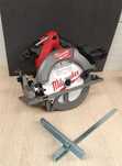 Pilarka tarczowa piła akumulatorowa Milwaukee M18 FCS552-0 18V 165mm
