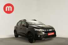 Dacia Sandero 1.0 ECO-G Stepway Extreme + Up&Go Bi-Fuel