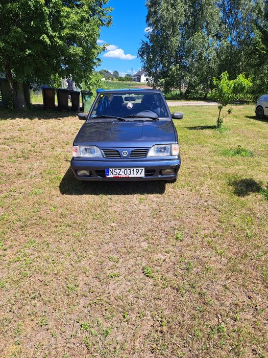 Polonez caro plus, zamienie