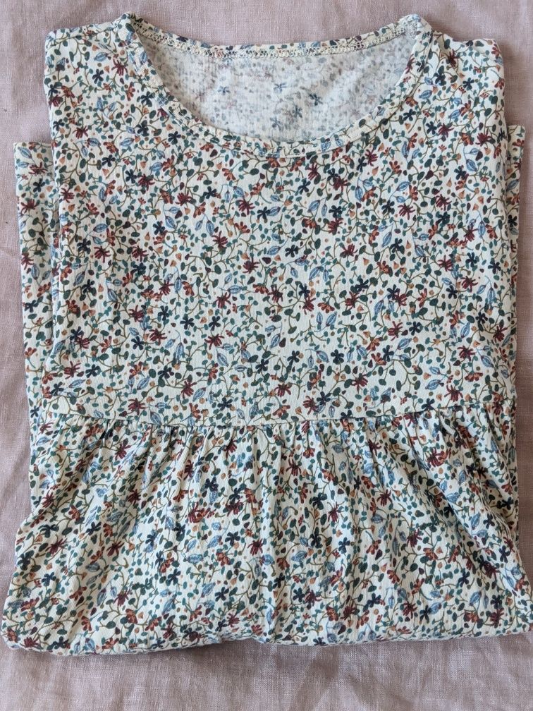 Sukienka Konges Slojd, Organic cotton,110