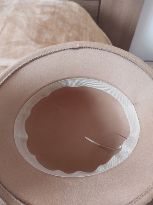 Kapelusz damski nowy