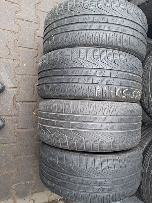 Р 17  235  50  є  235  55