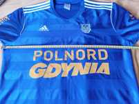 bluzka Arkka Gdynia Adidas rozm L