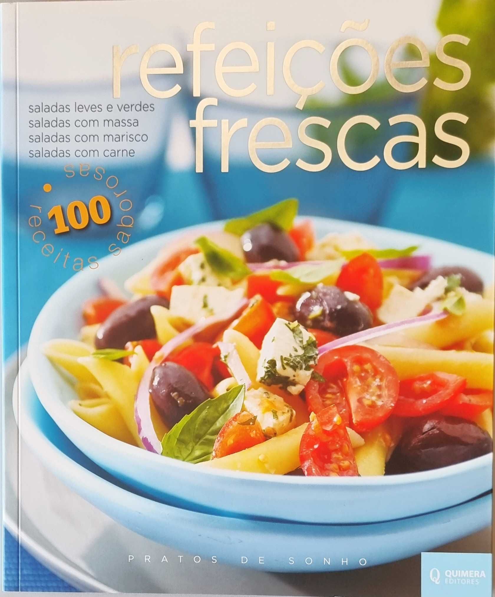 Refeições Frescas