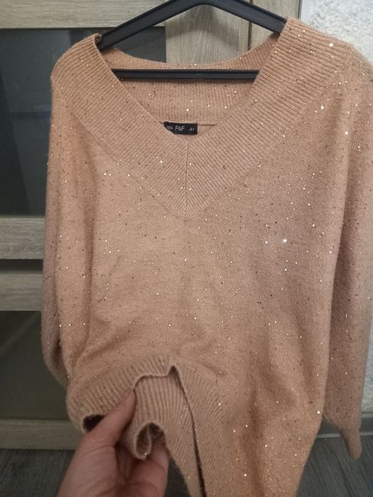 Светр жіночий,50 розмір