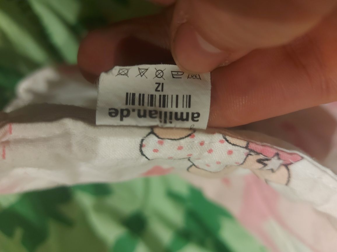 Rożek niemowlęcy