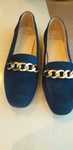 Sapatos de senhora nunca usados