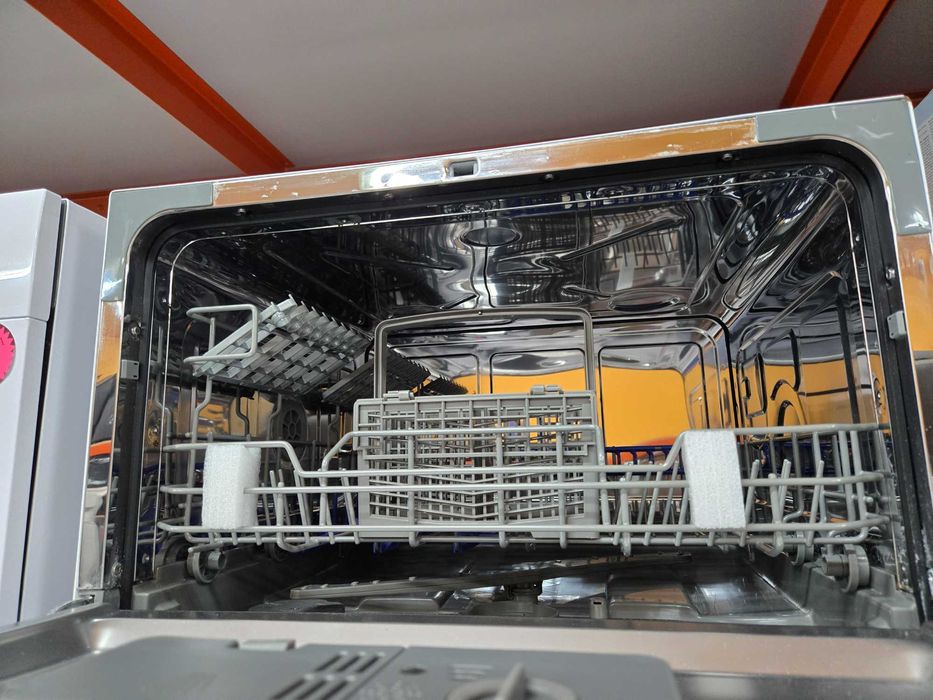 OUTLET Janki, ul. Wspólna 6 Zmywarka 6kpl kompaktowa