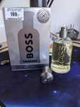 Hugo Boss Bottled 100 ml woda toaletowa - użyte 1-2 ml