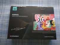 Mesa digitalizadora Huion Kamvas 20