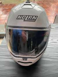 Kask motocyklowy Nolan N-100