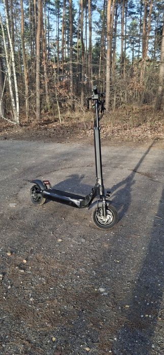 Huljnoga Elektyczna Rupotr R1