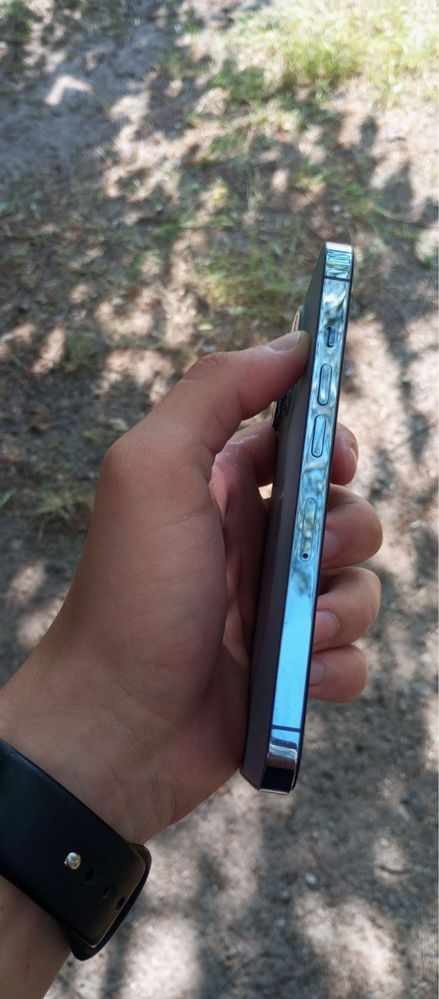 Продам iPhone 13 Pro 128gb