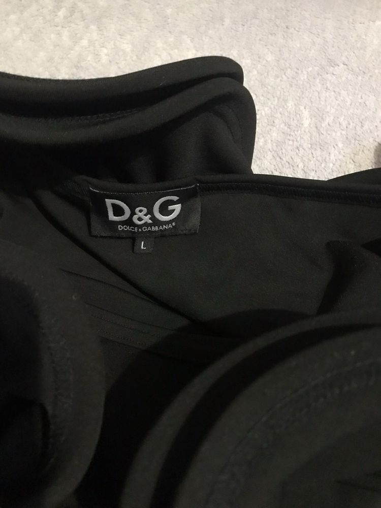 Продам платье D&G