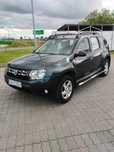 Dacia duster rok 2016 poj 1.5dci salonowa  serwisowana lub zamiana