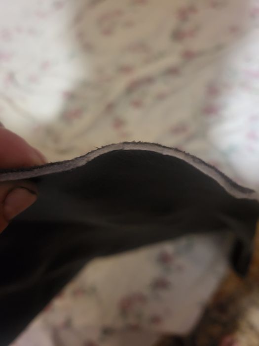 Продам кусок кожи