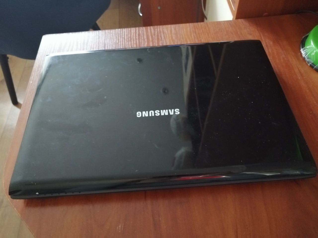 Продам ноутбук Samsung R522