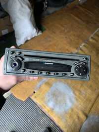 blaupunkt lausanne cd31 магнитола