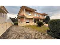 Moradia T4 em Fragosela de Cima, Viseu