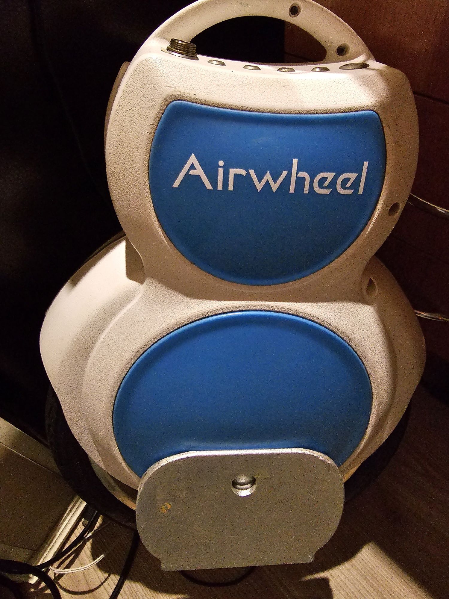 Моноколесо airwheel un38.3 msds