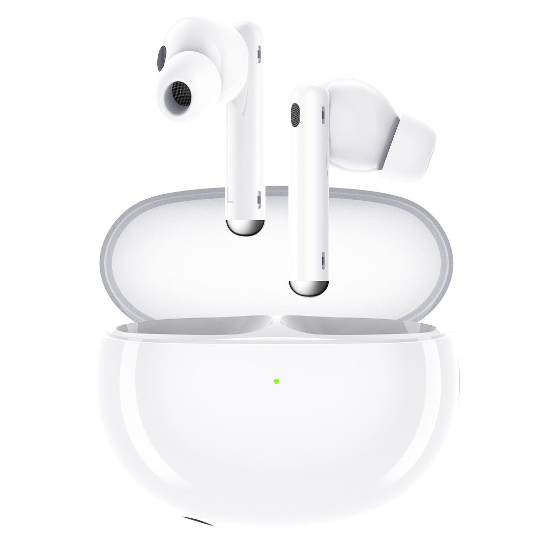 Безпровідні бездротові навушники Bluetooth UMIDIGI ABLEBUDS FREE TWS