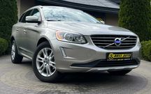 Volvo XC60  2014