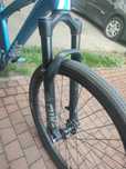 Amortyzator Rock Shox Pike DJ