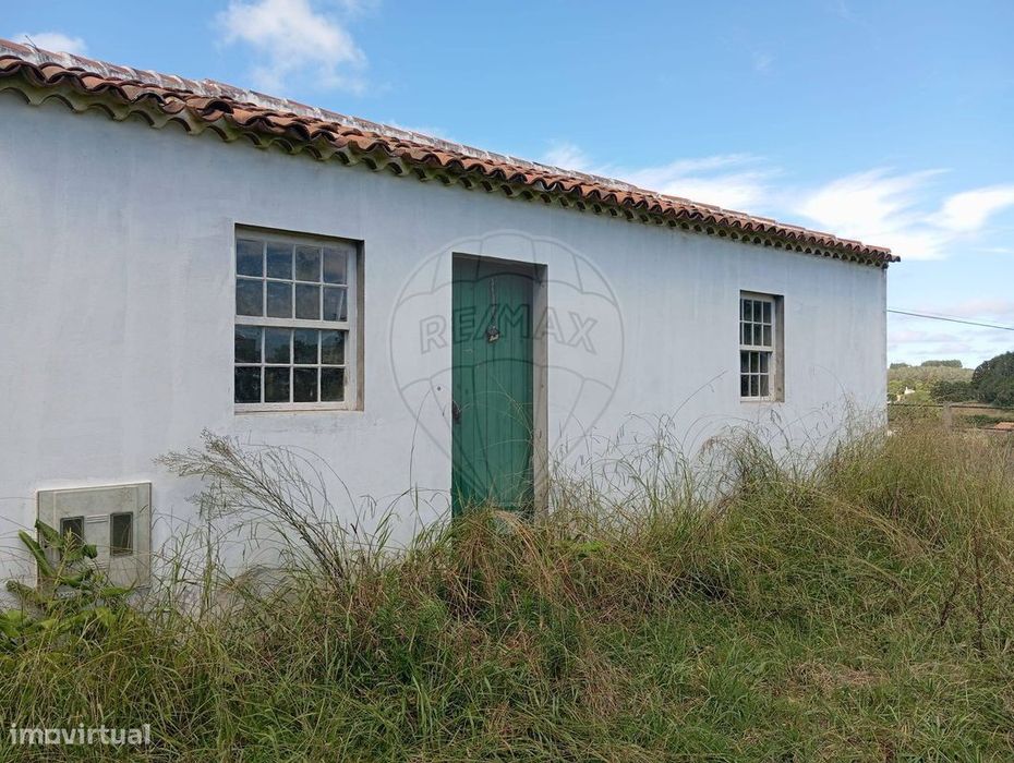 Moradia T2 para venda