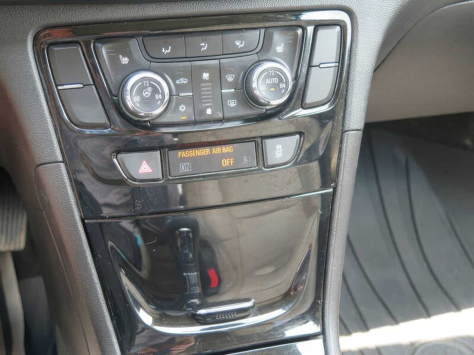 2017 Buick Encore Essence