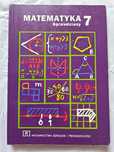 Matematyka 7 Sprawdziany WSiP