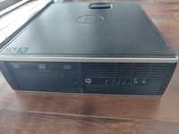 Komputer HP Compaq 6200 Pro, komplet