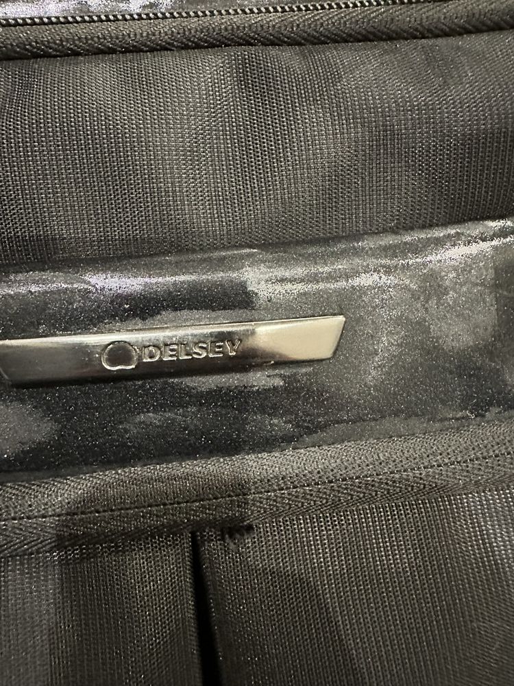 Delsey Torba na laptopa