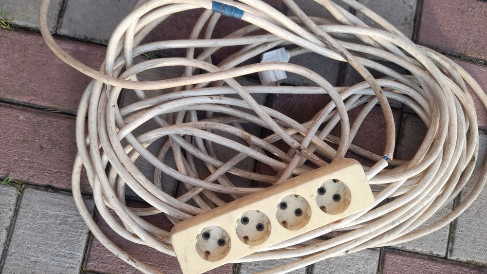 Удлинитель переноска